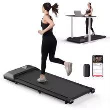 Home Fitness Treadmill