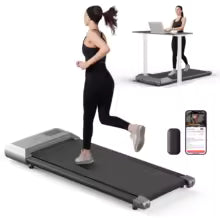 Home Fitness Treadmill