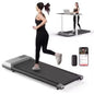 Home Fitness Treadmill