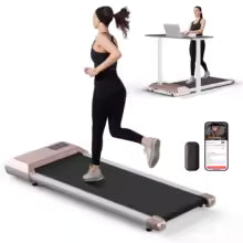 Home Fitness Treadmill