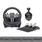 Ultimate Racing Simulator Wheel