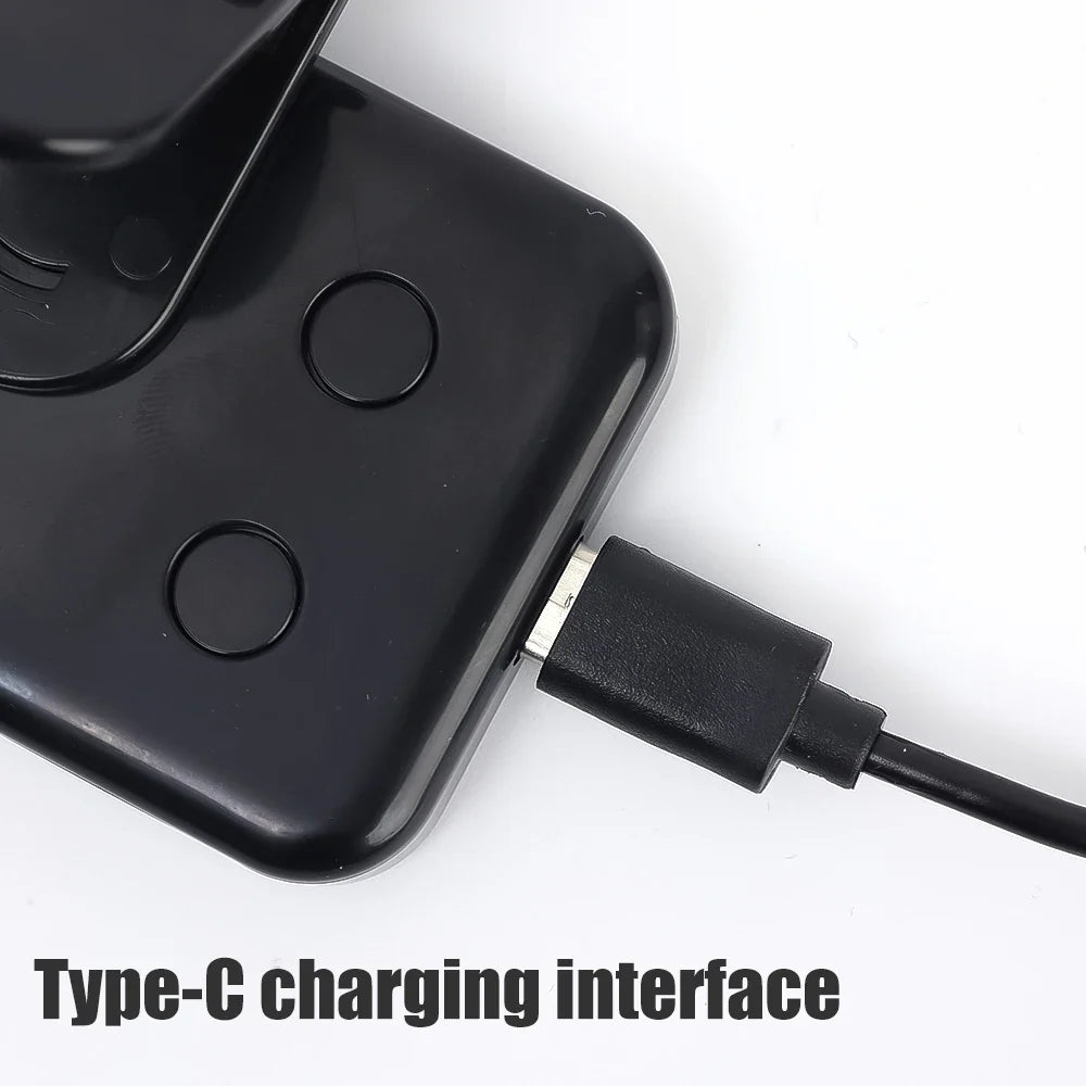 Glow Anywhere Selfie Light