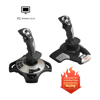 Joystick Pro Flight Controller