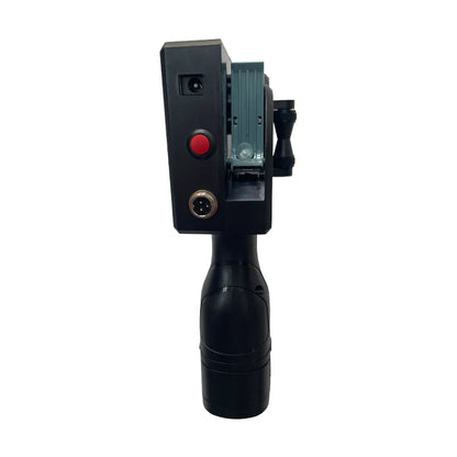 Handheld Thermal Inkjet Printer